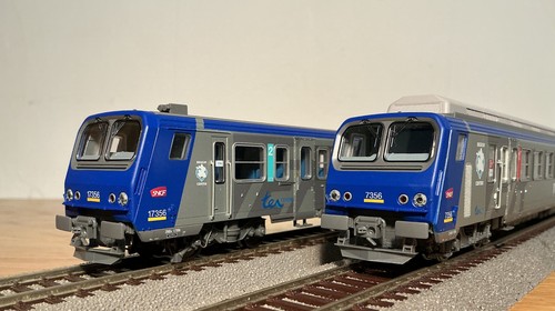 Piko automotrice n - piko, z2