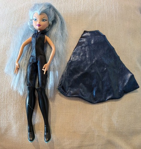 Poupée winx club icy - poupée,