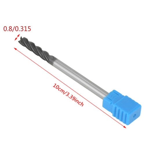 Fraiseuse cnc bleu - cnc, argent