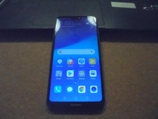 Huawei p20 lite Bleu
