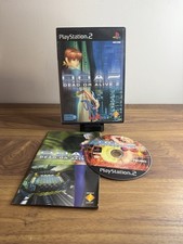 Sony Playstation 2  PS2   **