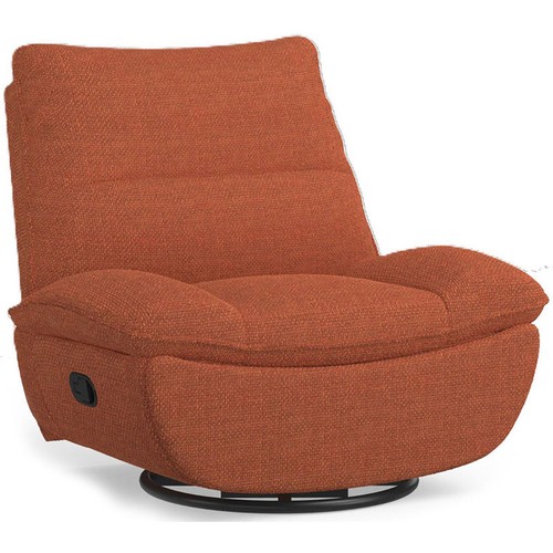 Fauteuil pivotant bascule - pivotant, à