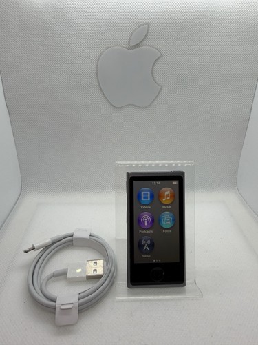 Apple ipod nano - nano, 7e