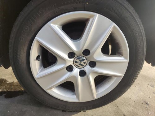 Enjoliveur volkswagen golf - enjoliveur,