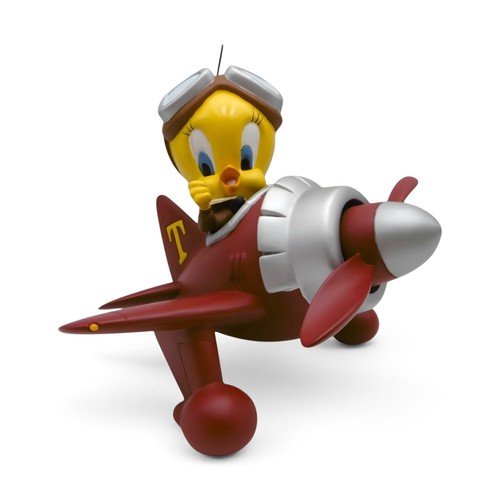 Titi tweety looney - tweety,