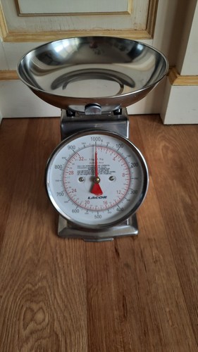 Lacor balance cuisine - balance, de