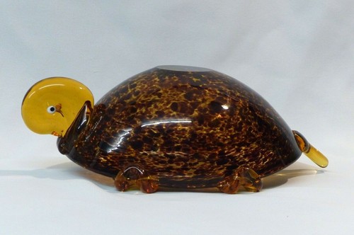 1970 original tortue - , ambre