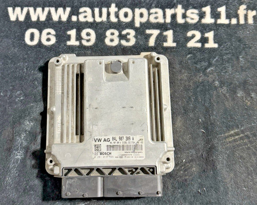Calculateur moteur audi - moteur, a3