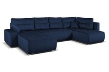 Canapé-lit XXL canapé-lit