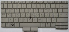 HP119 Touches pour clavier HP