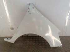 Aile avant droit RENAULT CLIO