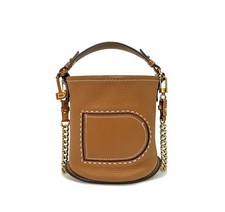 Delvaux Mini sac seau