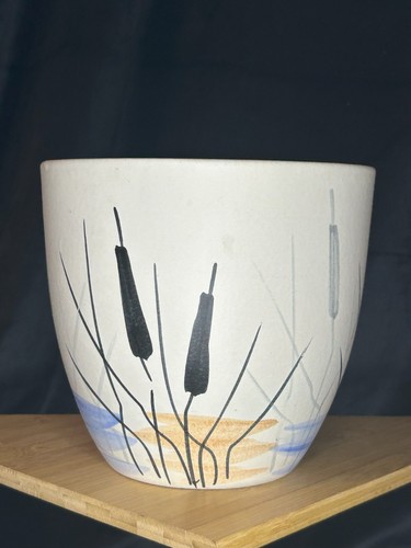 Cache pot art - cache,