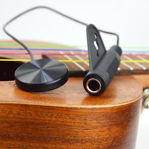 Guitar piezo contact - piezo,