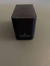 Montre CERTUS
