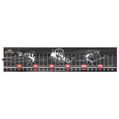 Fox rage tapis - rage,
