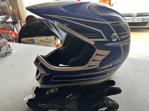 Ls2 mx426 motocross off - motocross, road