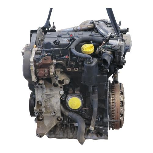 Moteur renault megane - moteur,
