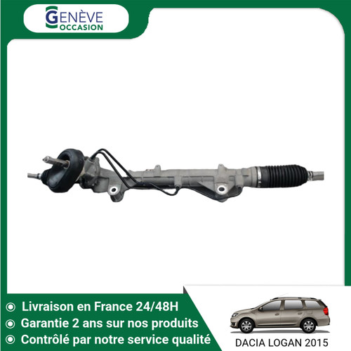 Cremaillere dacia - cremaillere,