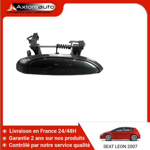 Autoradio seat leon - 🇫🇷,