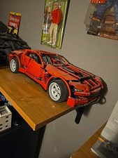 LEGO TECHNIC: Super Car (8070) No Box