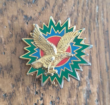 1st Air Region Tactical Air Force General Staff Badge)143