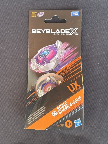 Toupie beyblade scale shark - beyblade,