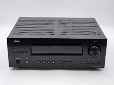 Récepteur AV Denon AVR-1312 -