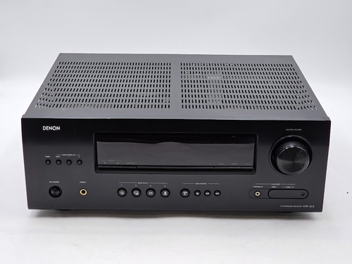 Récepteur denon avr - denon,