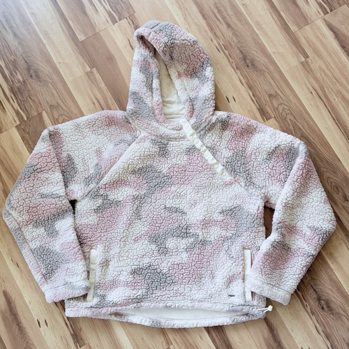 Hollister california teddy - hollister,