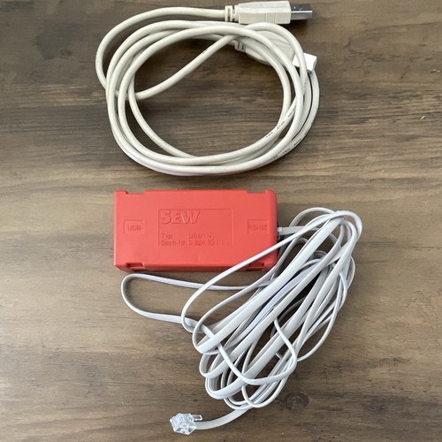 Sew usb11a adaptateur - usb11a,