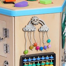 Accessoires de planche