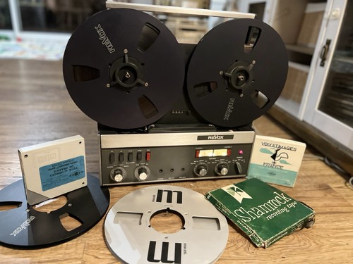 Revox a77 - revox,