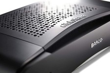 Barco CS-100 | Small Meeting