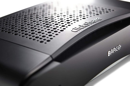 Barco 100 small meeting - cs-100,