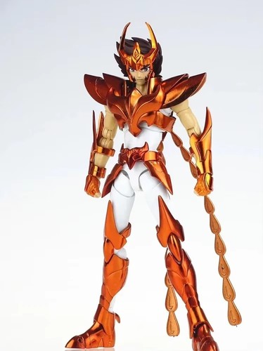 Figurine ikki phoenix - figurine, oce