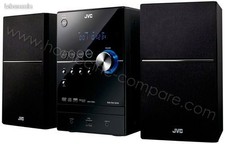 Chaîne hifi JVC UX-SG5BE