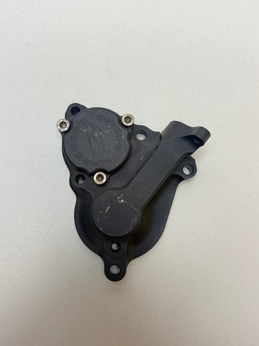 Water pump cover kawasaki 250 - water,