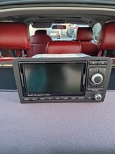 Autoradio d'origine audi