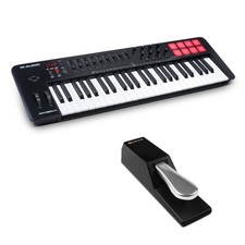Pack Contrôleur MIDI Oxygen