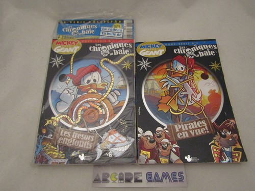 Lot mickey parade geant hors - parade,