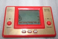 Jeu Electronique Mini Arcade