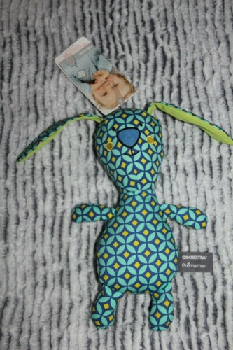 Doudou orchestra premaman - doudou,