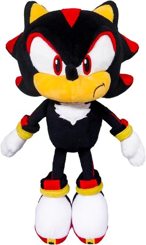 Peluche sonic the hedgehog all - sonic,