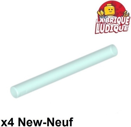 Lego bar barre - 4l,
