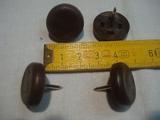 Patins glisseurs de chaise