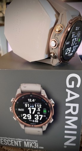 Montre connectée garmin - montre,