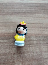 fève Blanche Neige Disney