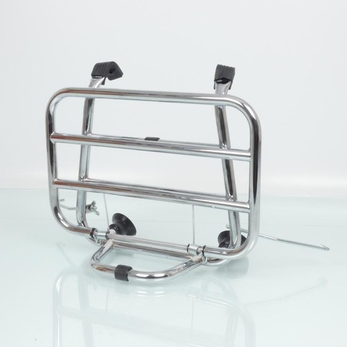 Porte bagage rms pour scooter - rms,