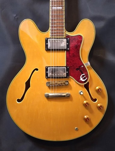 Epiphone sheraton korea - ii,